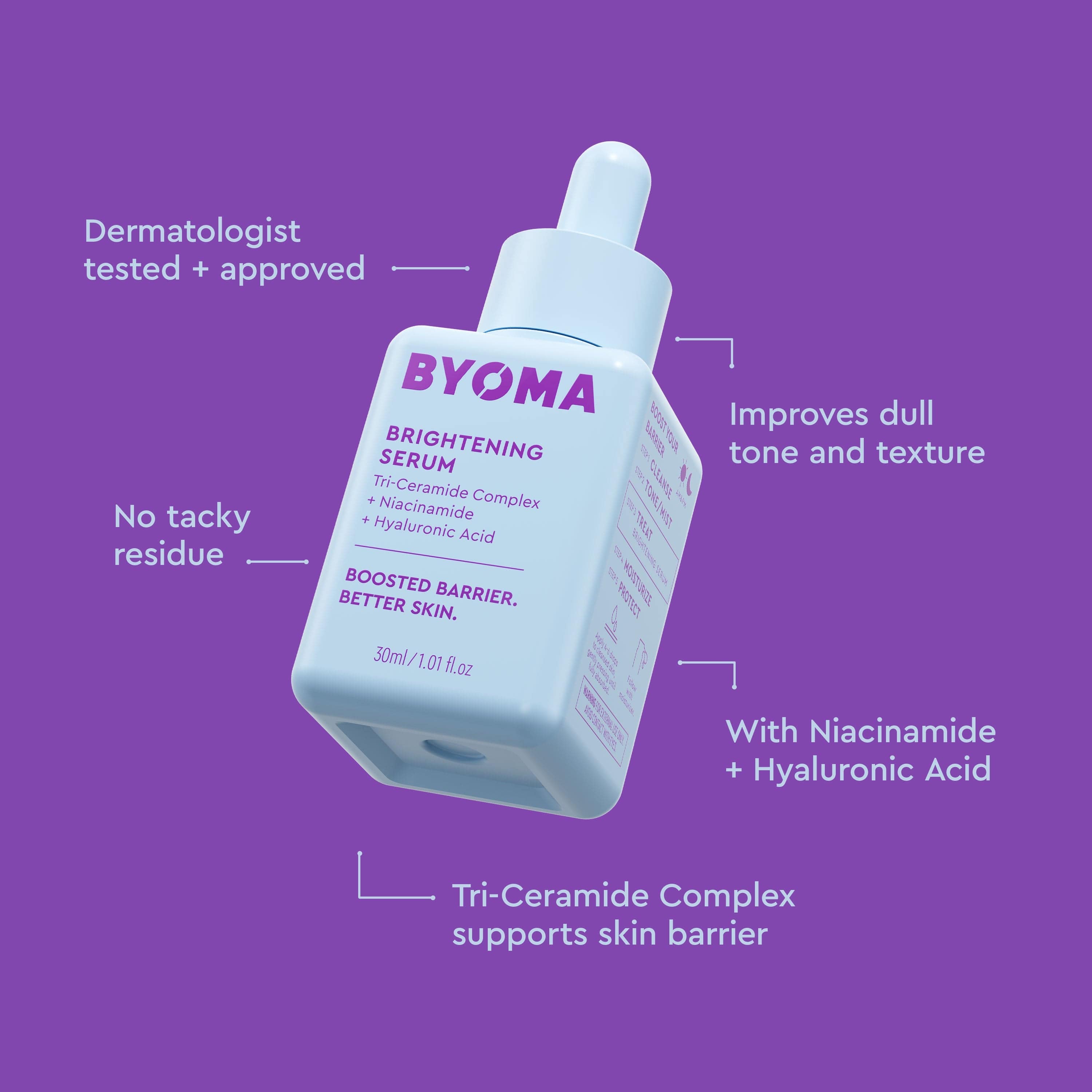 Brightening Serum