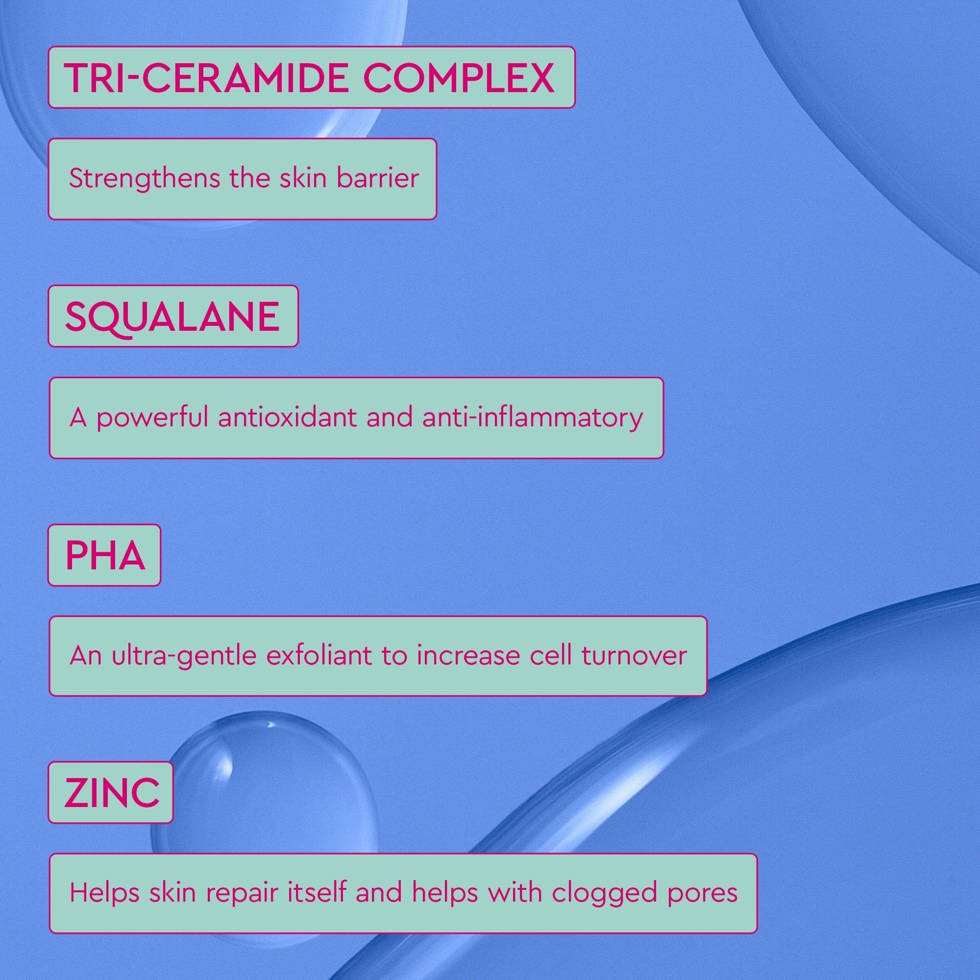 Clarifying Serum