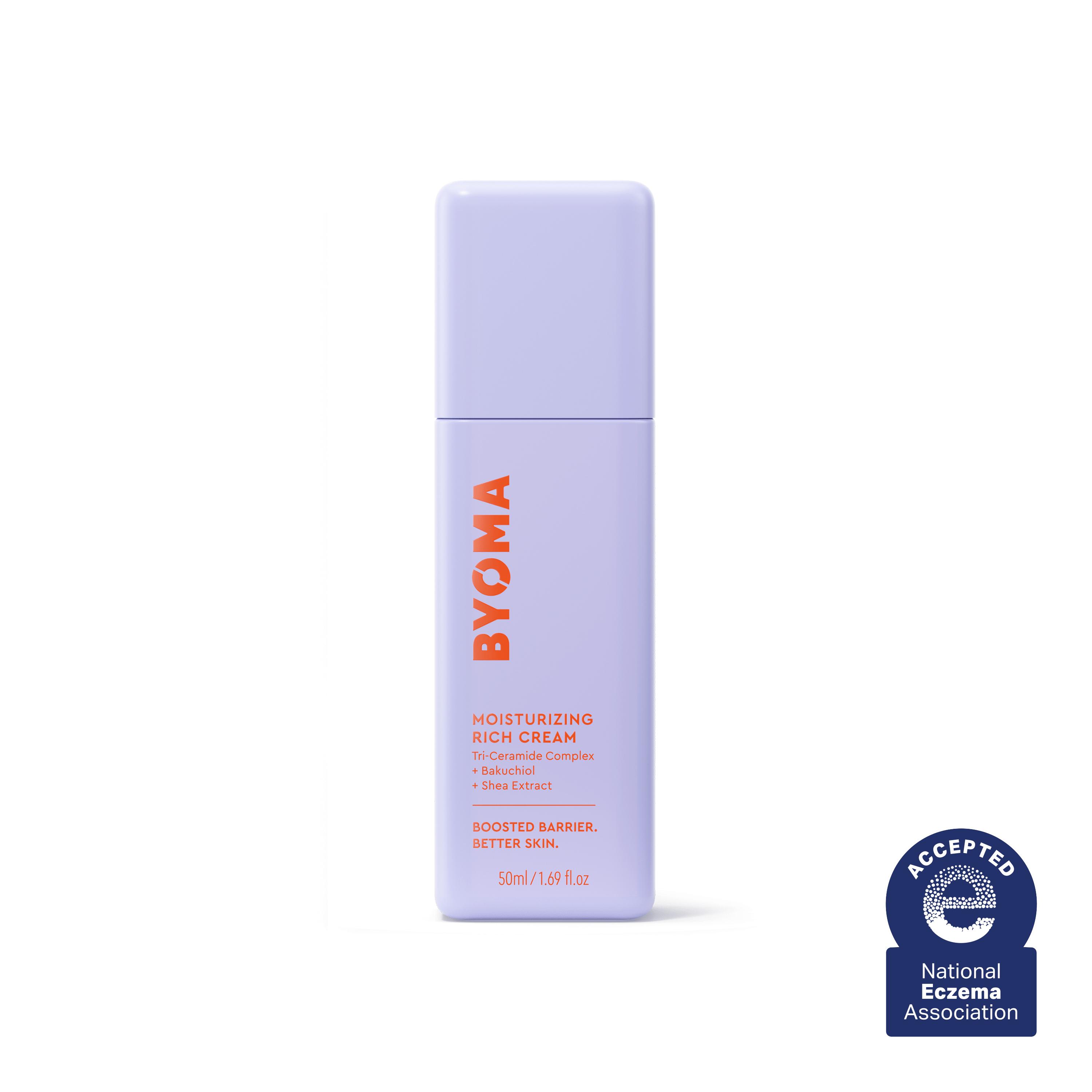 Moisturising Rich Cream