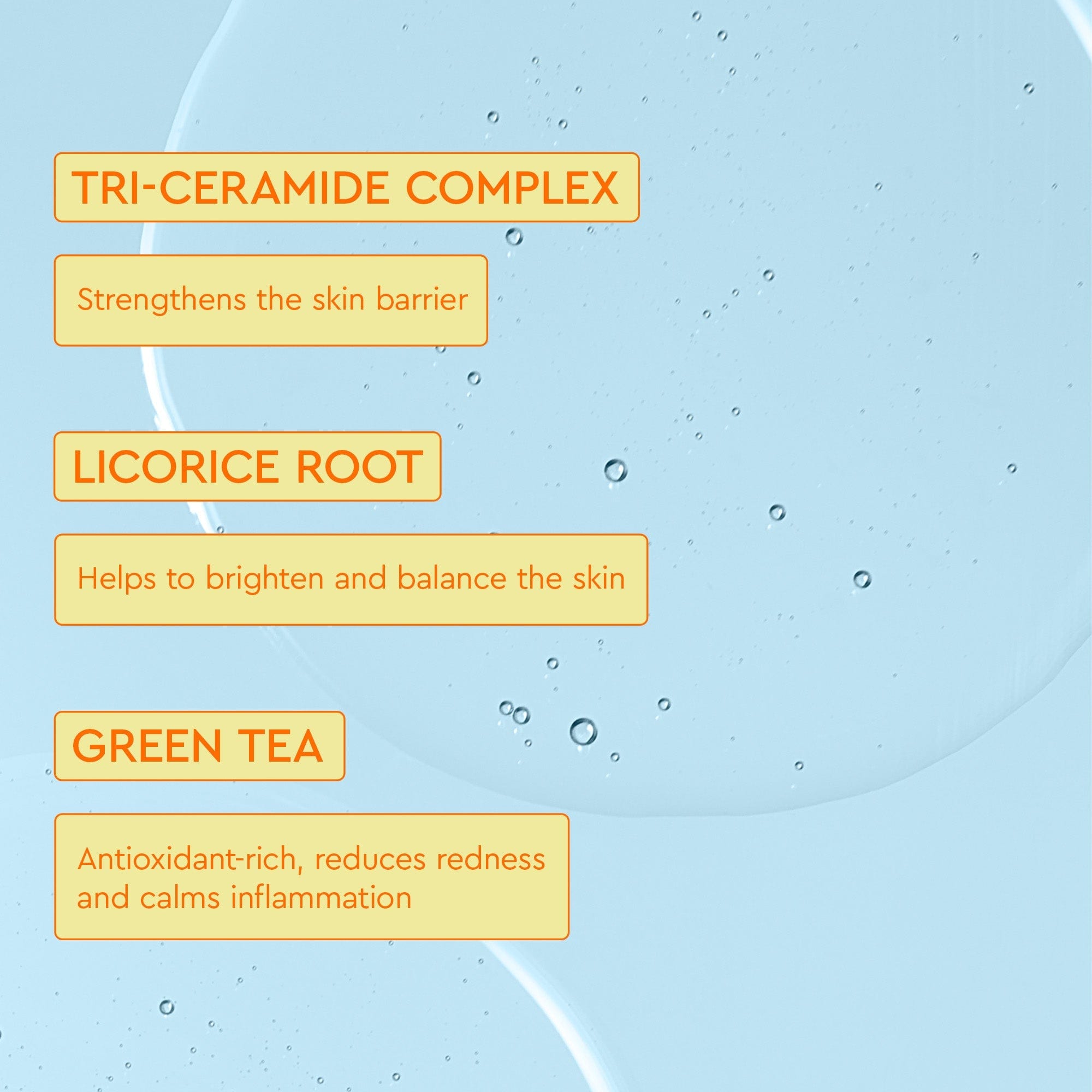 Creamy Jelly Cleanser