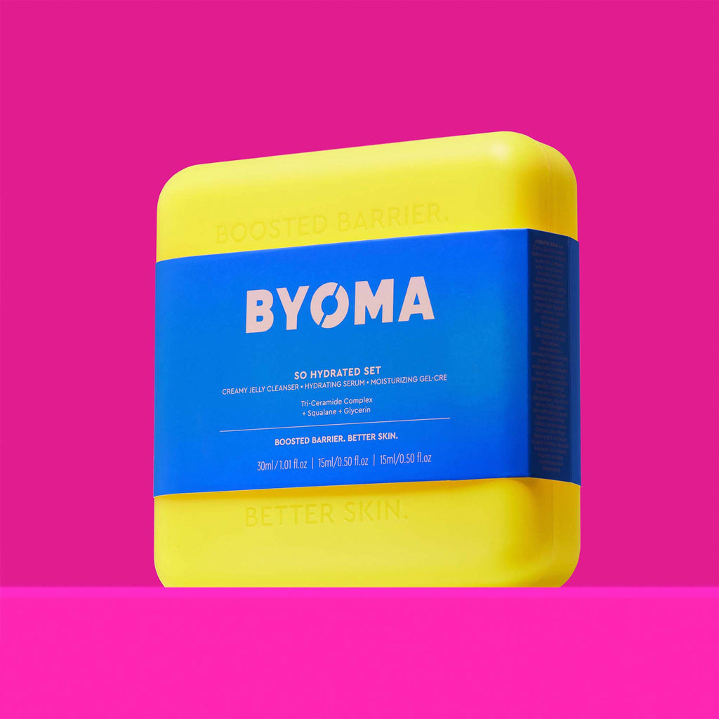 So Hydrating Set