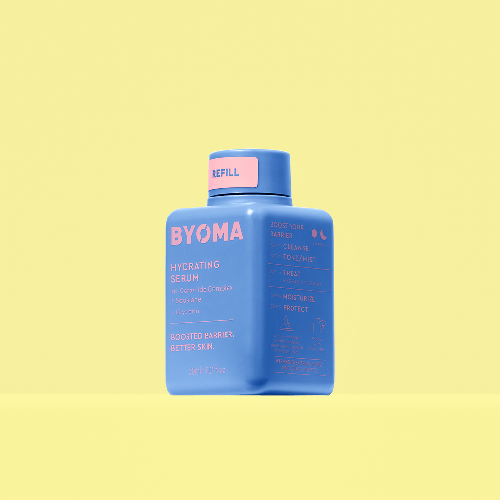 Hydrating Serum Refill