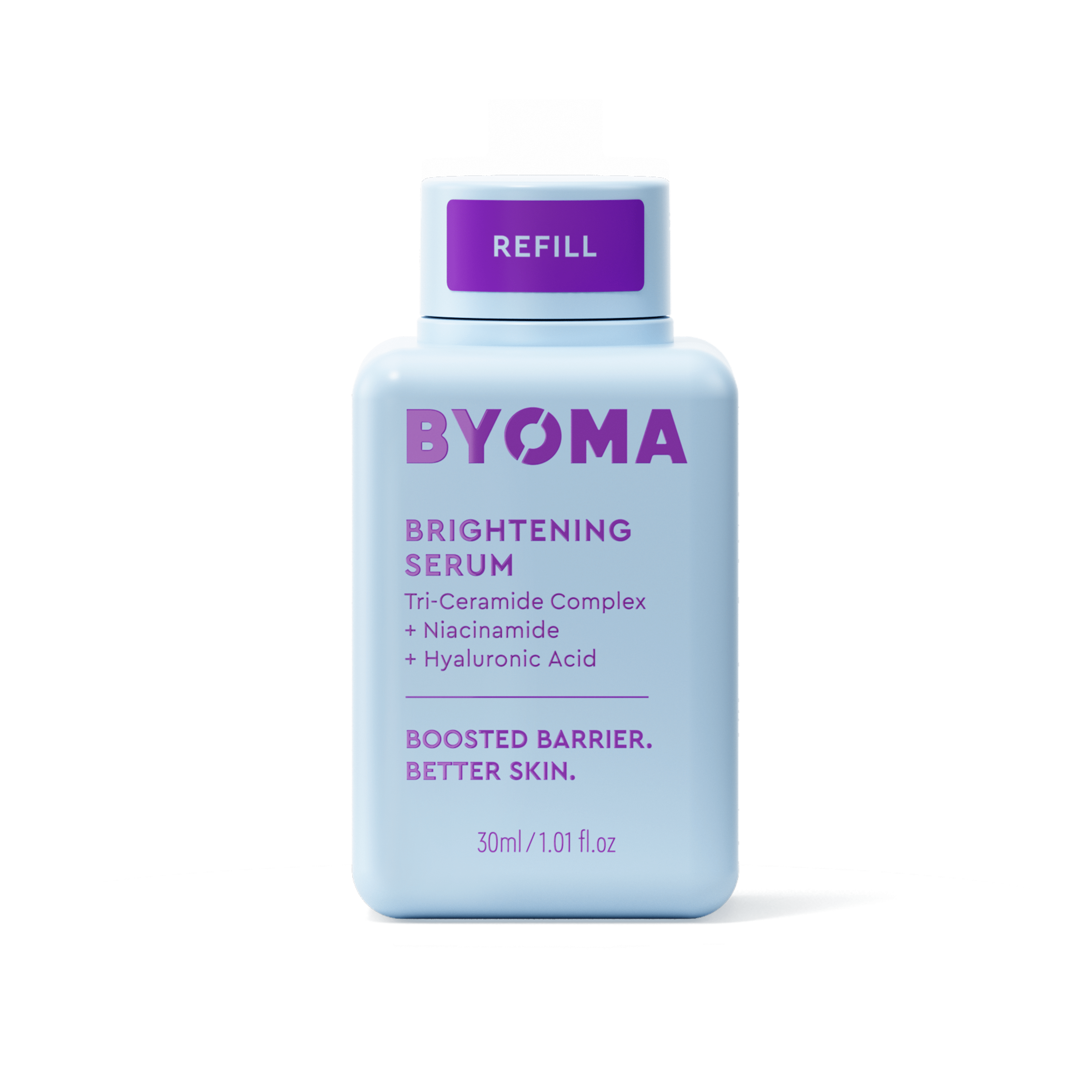 Brightening Serum Refill