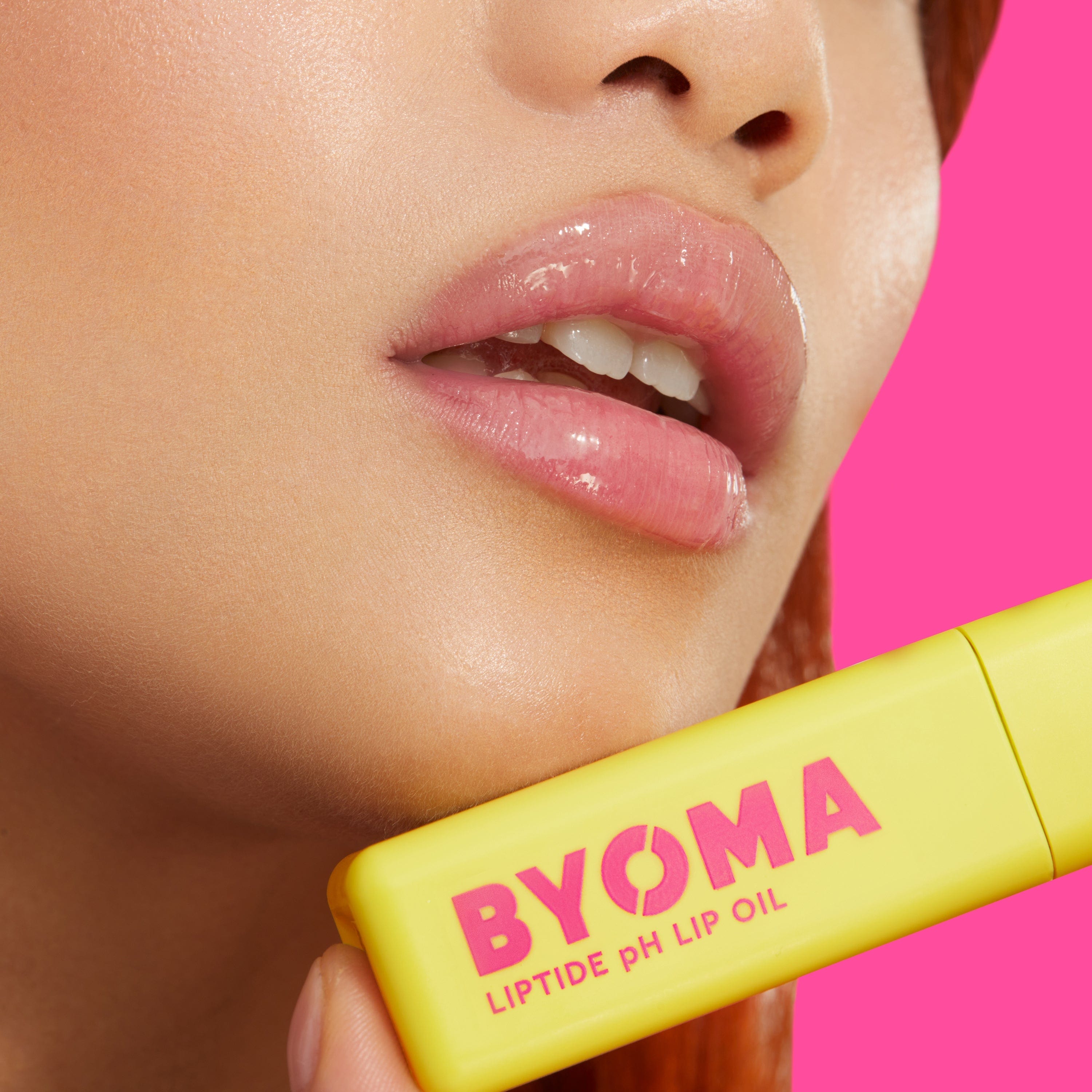 Liptide PH Lip Oil