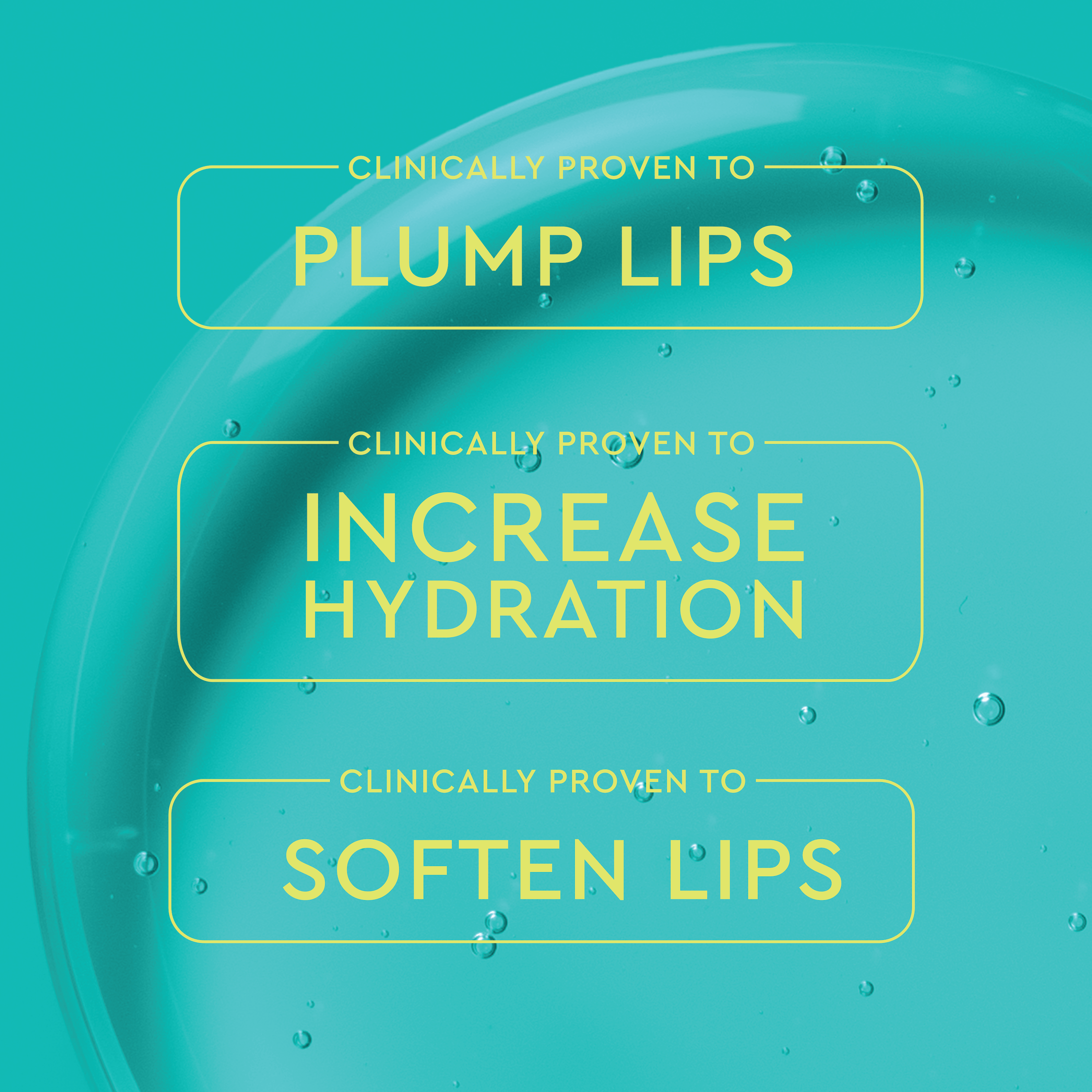 Liptide Lip Oil