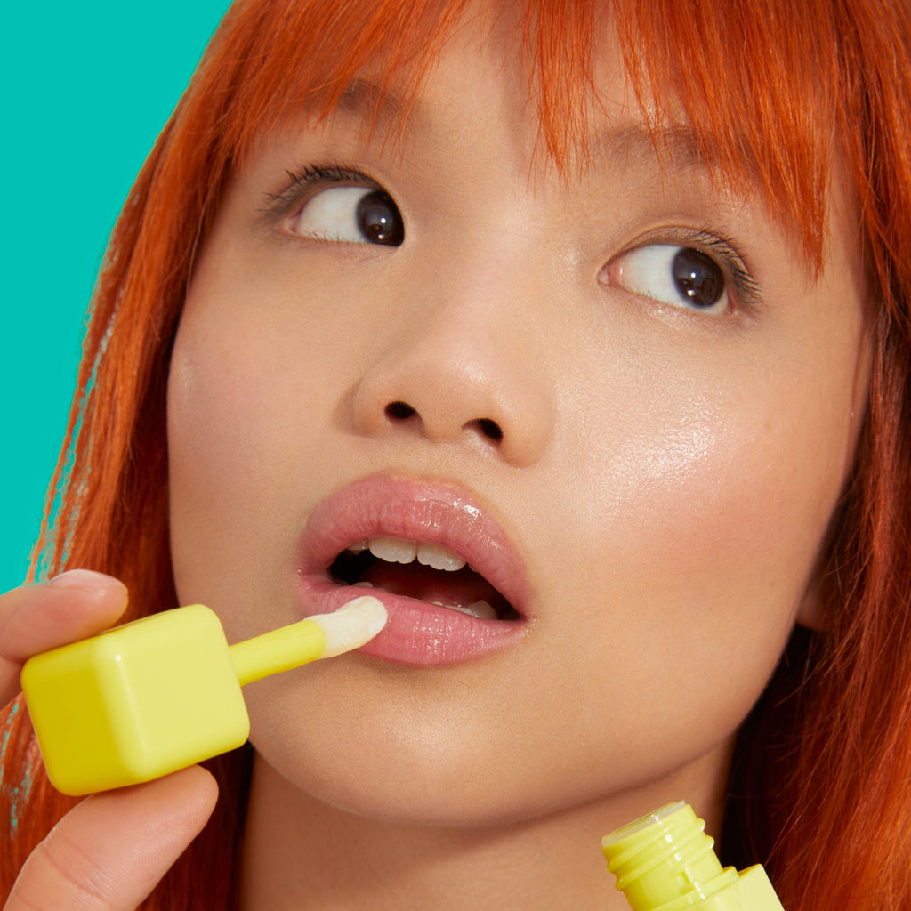 Liptide Lip Oil