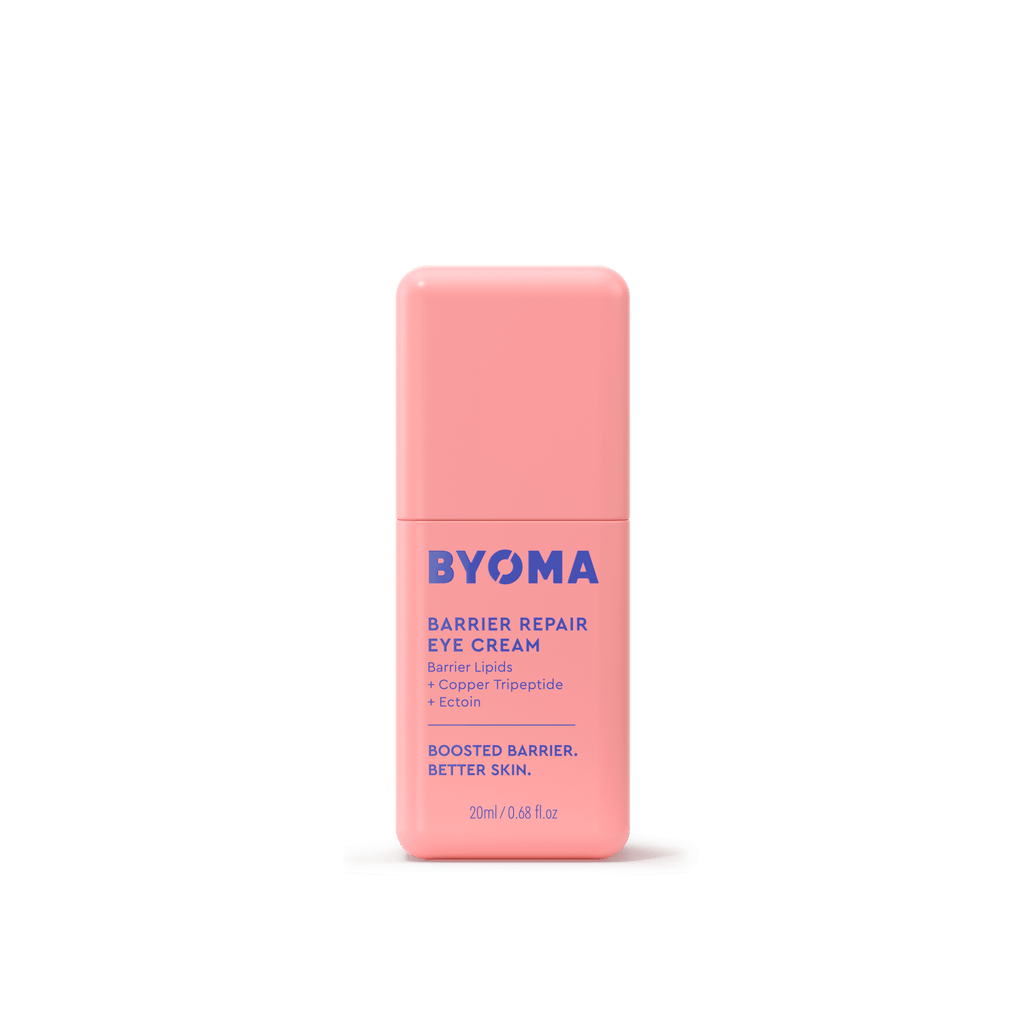 Barrier Repair Eye Cream