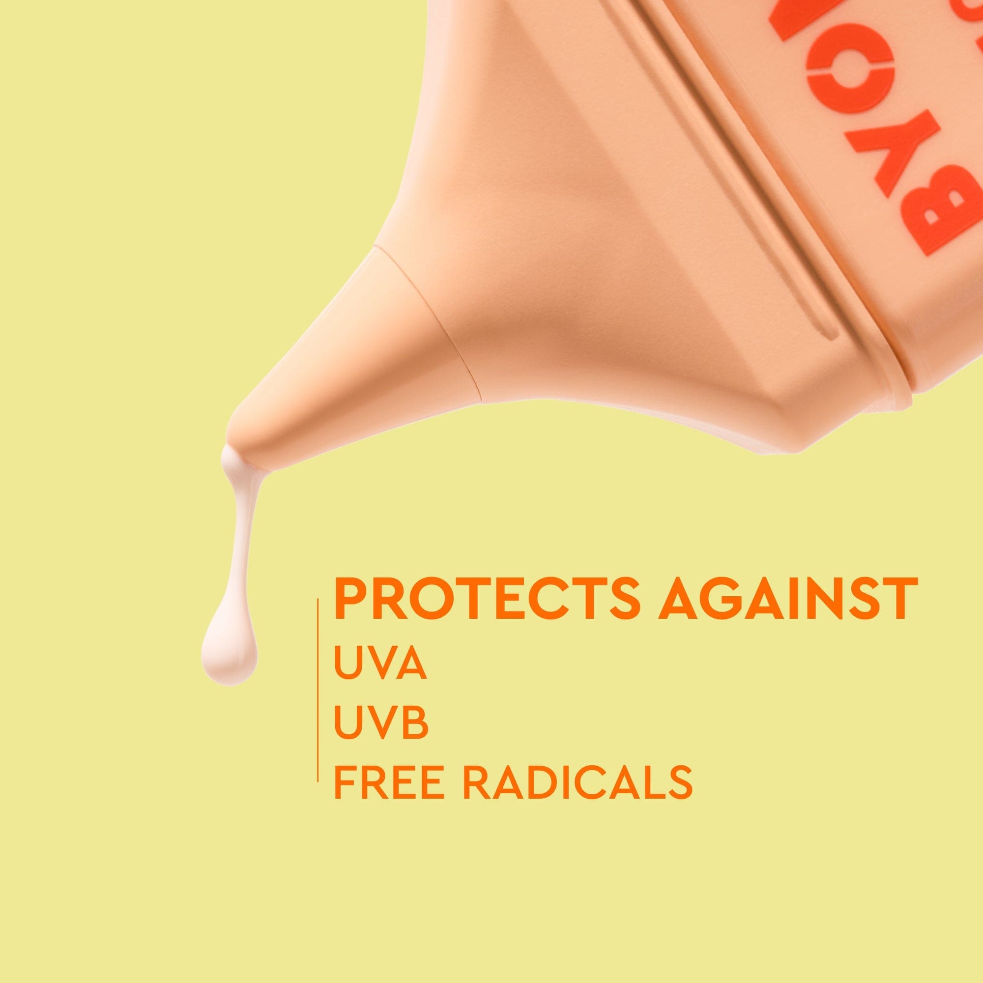 Ultralight Face Fluid SPF50