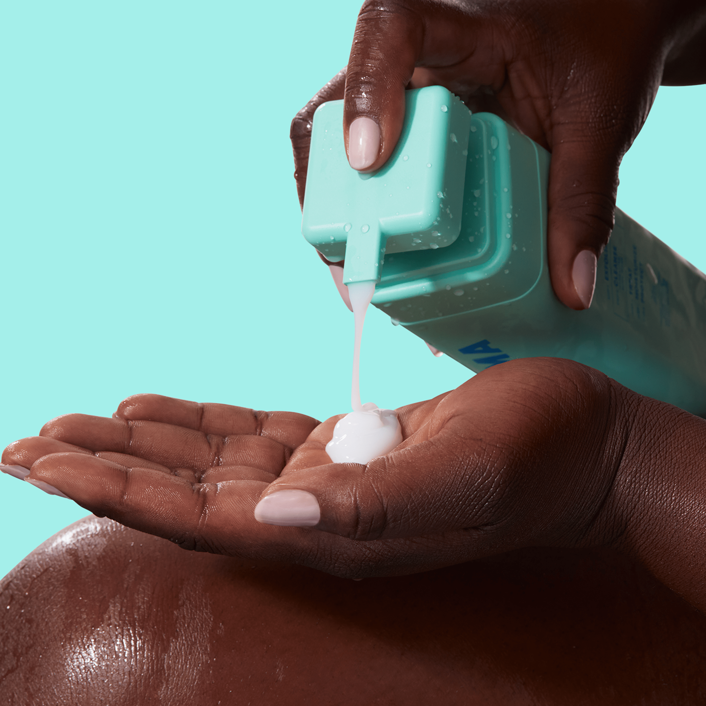 Hydrating Body Wash
