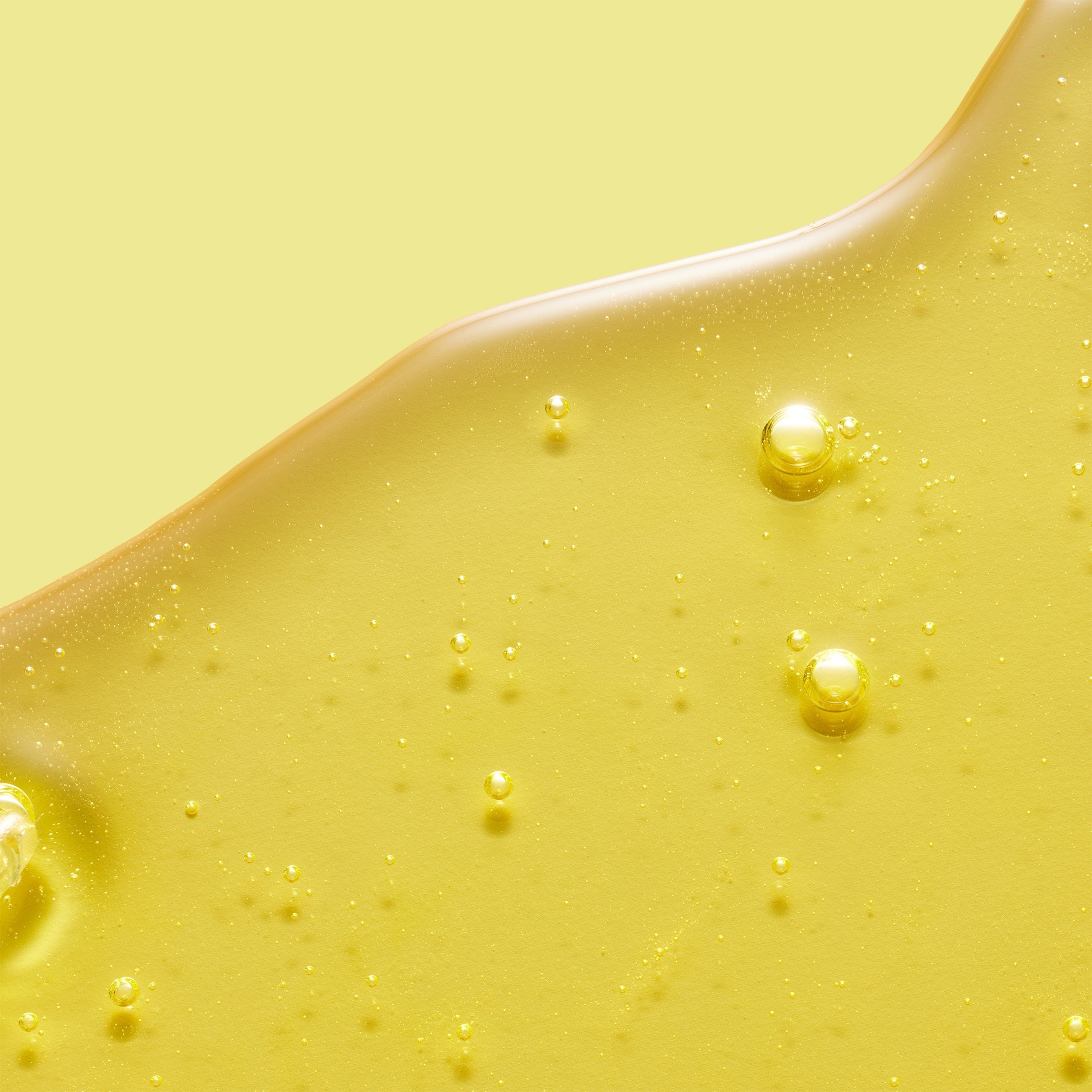 Nourishing Body Oil
