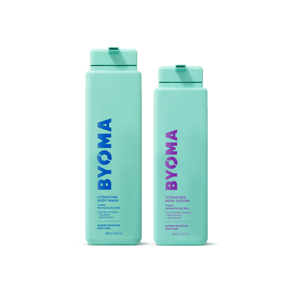 Hydrating Body Duo